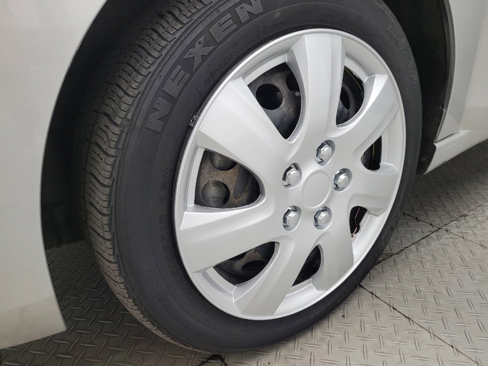 Used 2020 Chevrolet Spark LS image 31