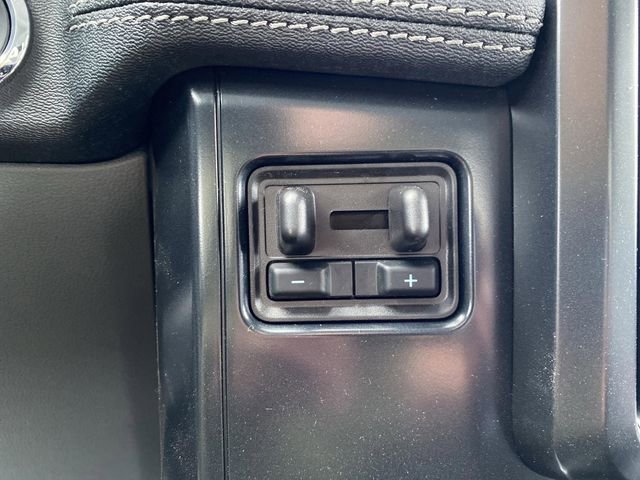 New 2025 Ford F150 Lightning Flash image 23