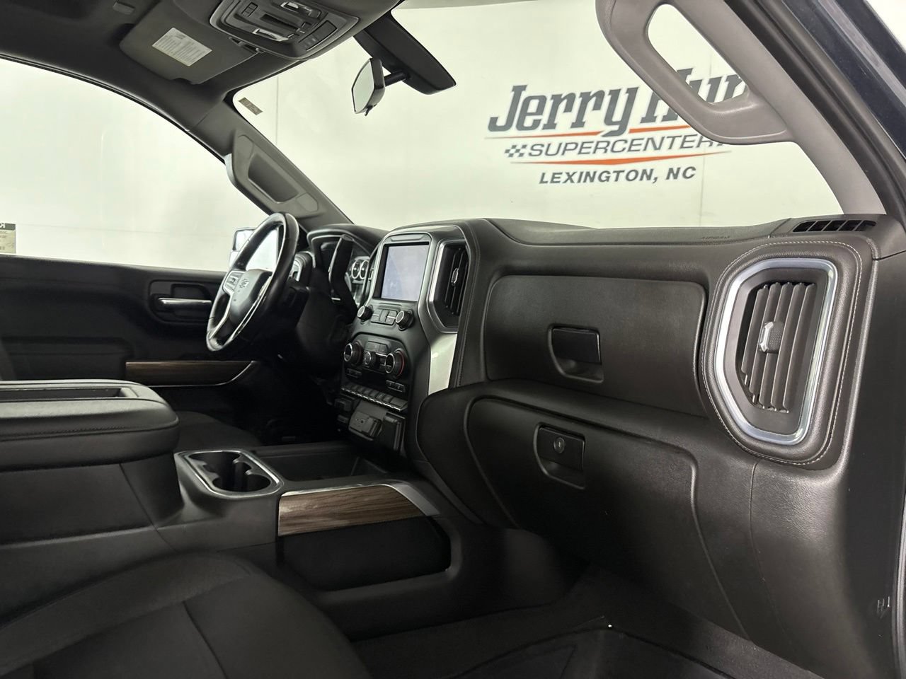 Used 2020 Chevrolet Silverado 1500 RST w/ All-Star Edition AWD/4WD image 31
