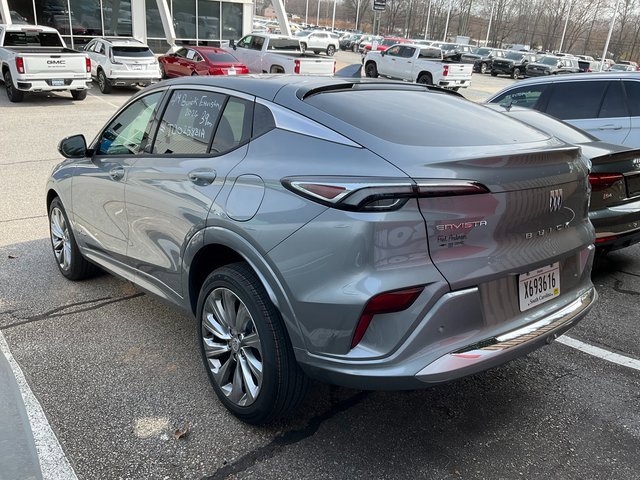 Used 2026 Buick Envista Avenir image 4