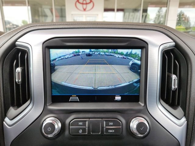 Used 2021 GMC Sierra 1500 Elevation AWD/4WD image 13