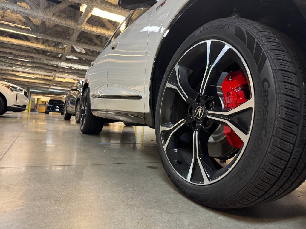 New 2026 Acura MDX Type S image 14