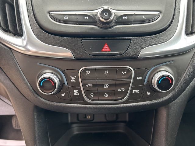 Used 2018 Chevrolet Equinox LT image 25