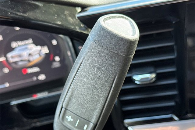 New 2026 GMC Sierra 1500 Elevation image 24