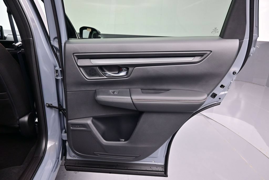 New 2026 Honda CR-V TrailSport image 27