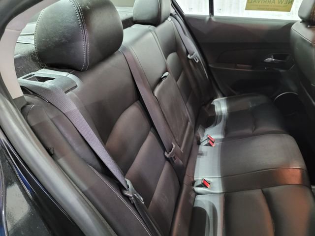 Used 2016 Chevrolet Cruze LT image 42
