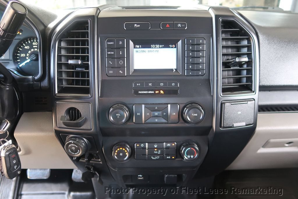 Used 2020 Ford F150 XL w/ Equipment Group 101A Mid RWD image 28