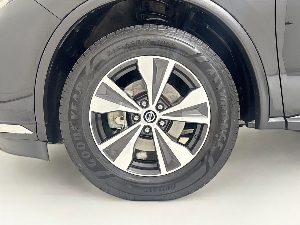 Used 2020 Nissan Murano SV image 29