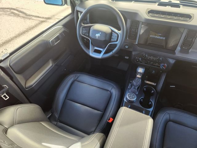 New 2025 Ford Bronco Badlands w/ Sasquatch Package image 10