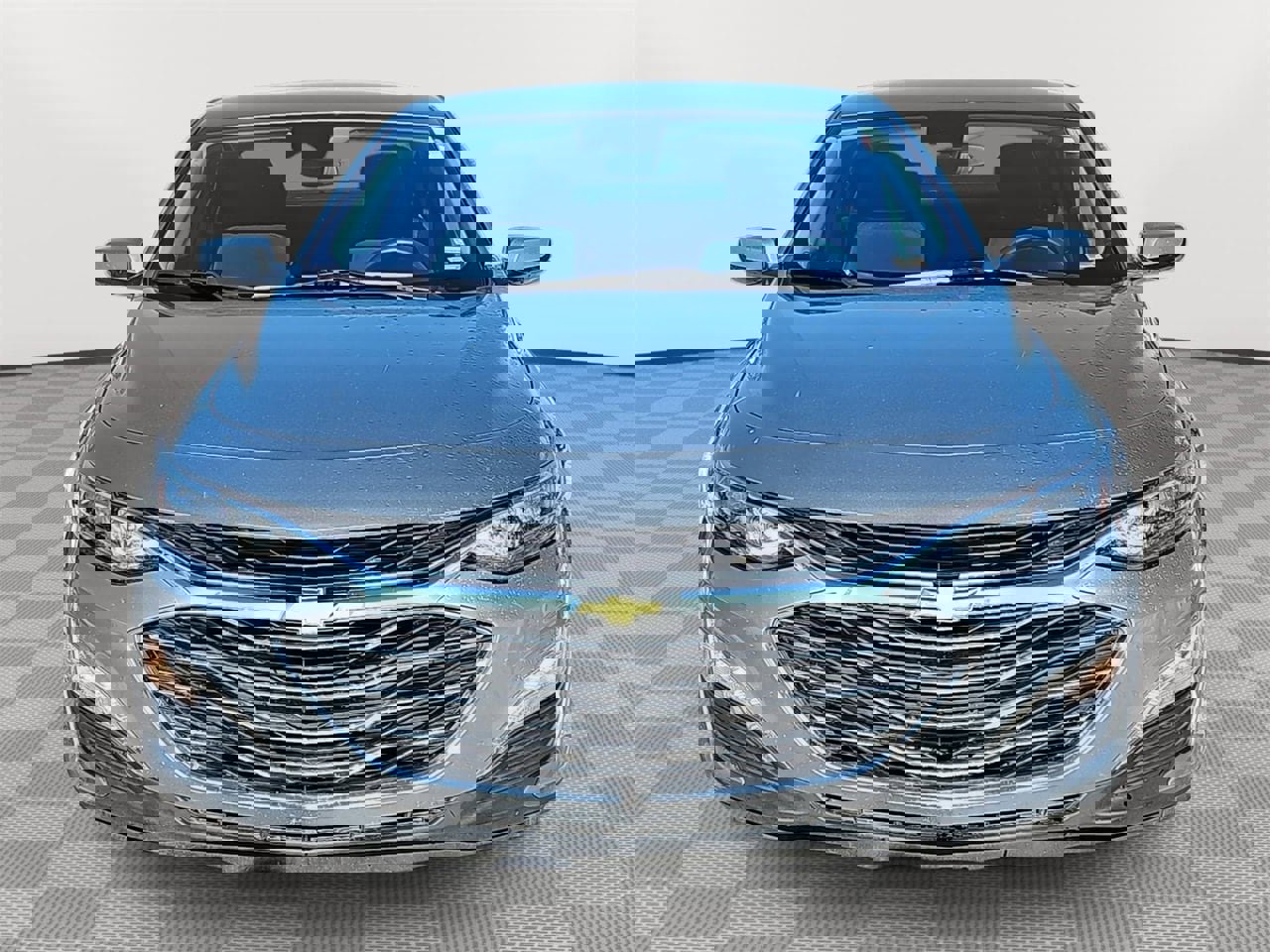 Certified 2023 Chevrolet Malibu LT image 2