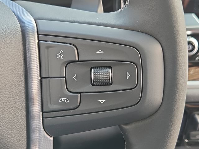 New 2026 GMC Sierra 1500 Elevation w/ Elevation Premium Package AWD/4WD image 26