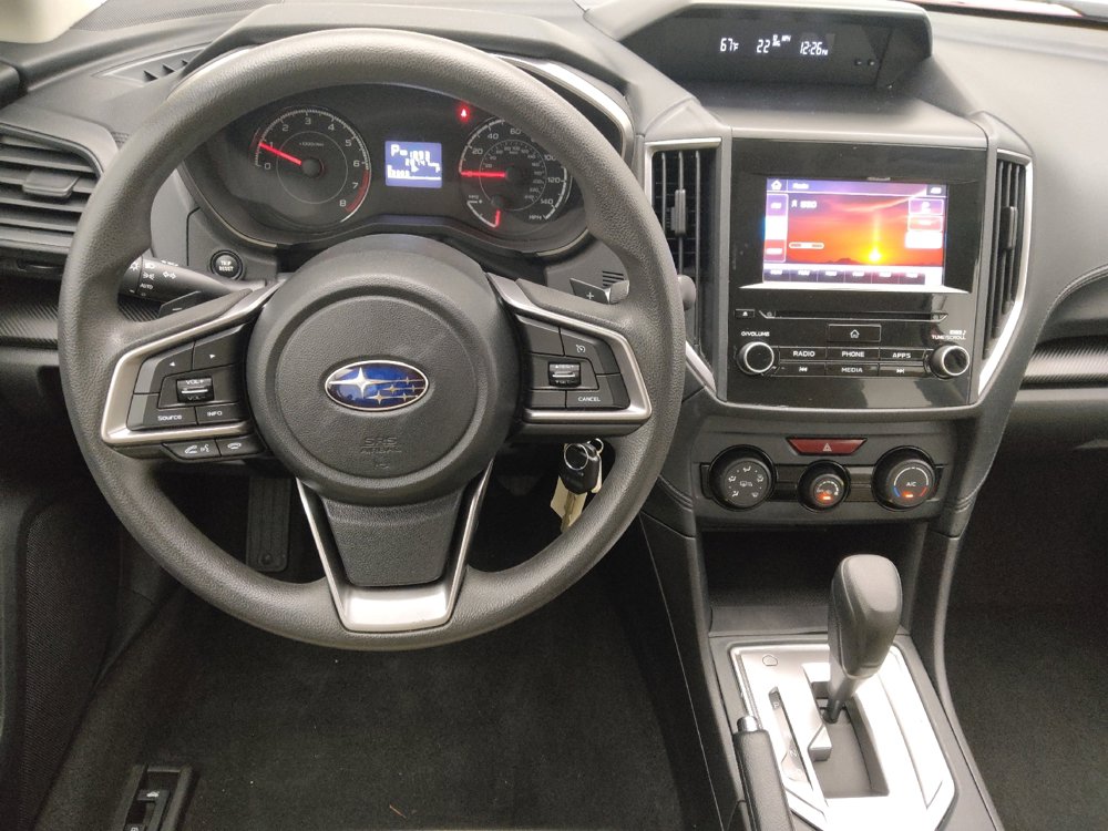 Used 2019 Subaru Impreza 2.0i Premium image 22