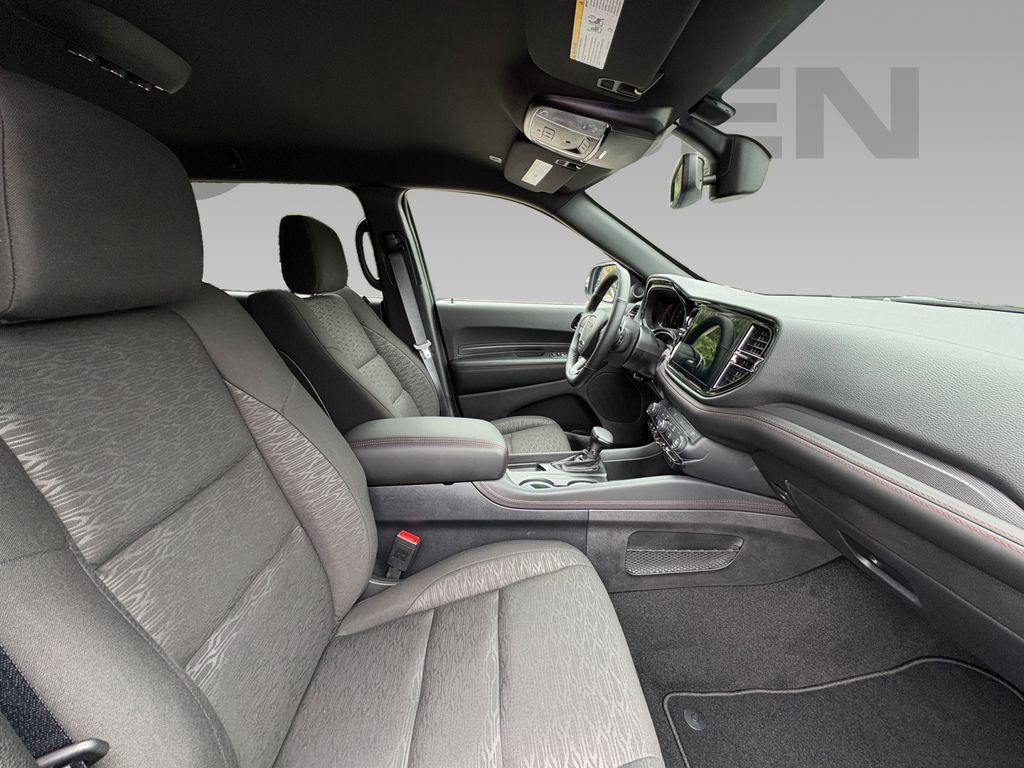 New 2026 Dodge Durango GT image 10