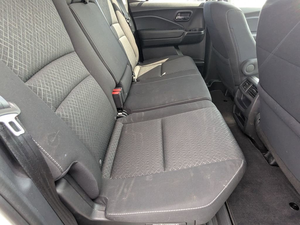 Used 2019 Honda Ridgeline Sport image 18