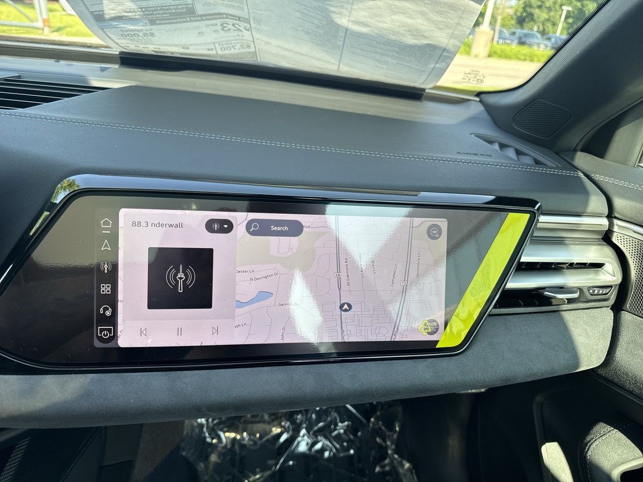 New 2026 Audi S5 Premium Plus AWD/4WD image 11