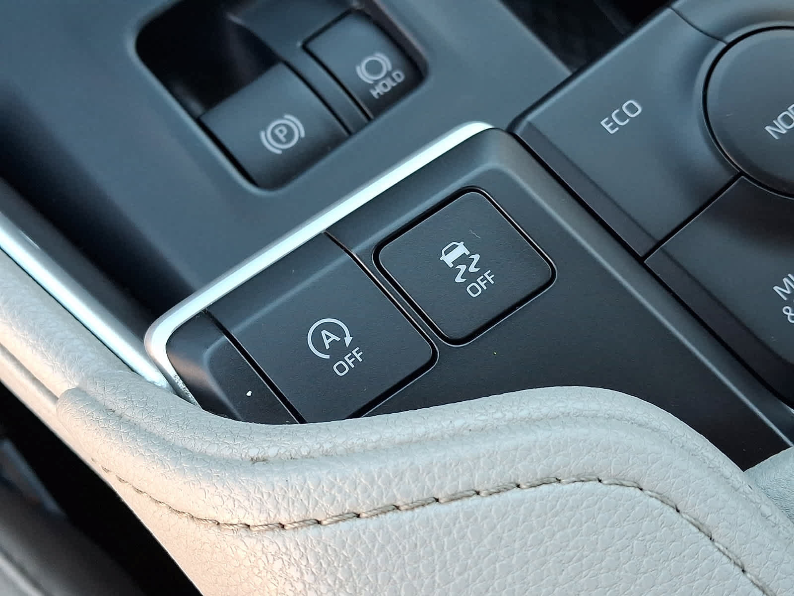 Used 2024 Toyota Grand Highlander AWD image 29