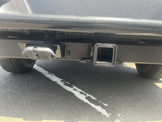 New 2024 Chevrolet Express 3500 image 5