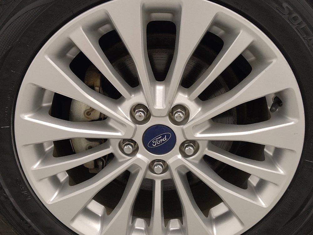 Used 2018 Ford C-MAX SE FWD image 31