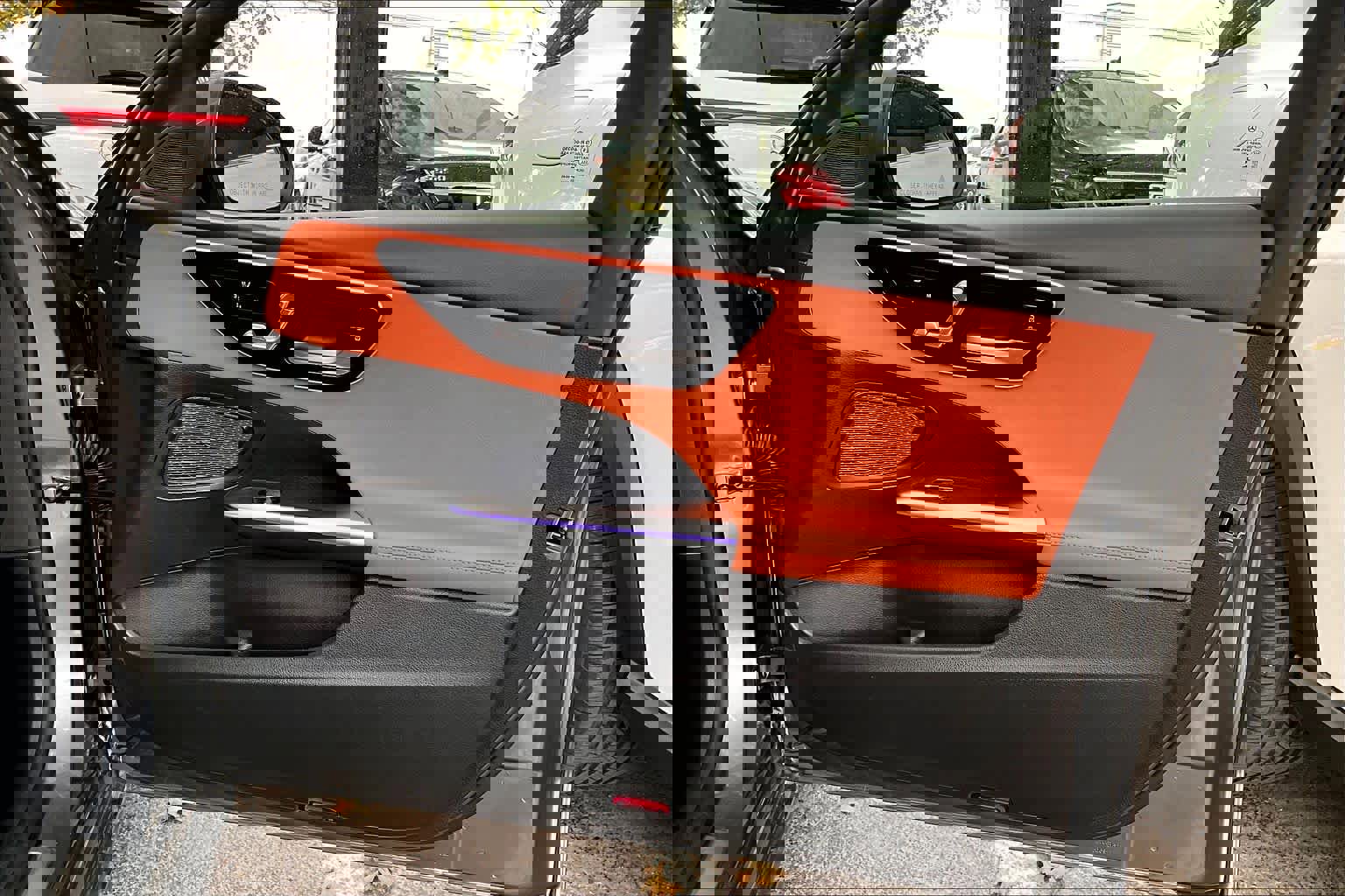 Certified 2023 Mercedes-Benz C 300 Sedan image 22