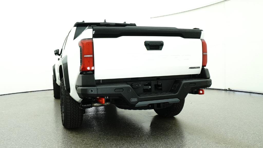 Used 2026 Toyota Tacoma TRD Pro w/ Tow Tech Package AWD/4WD image 32
