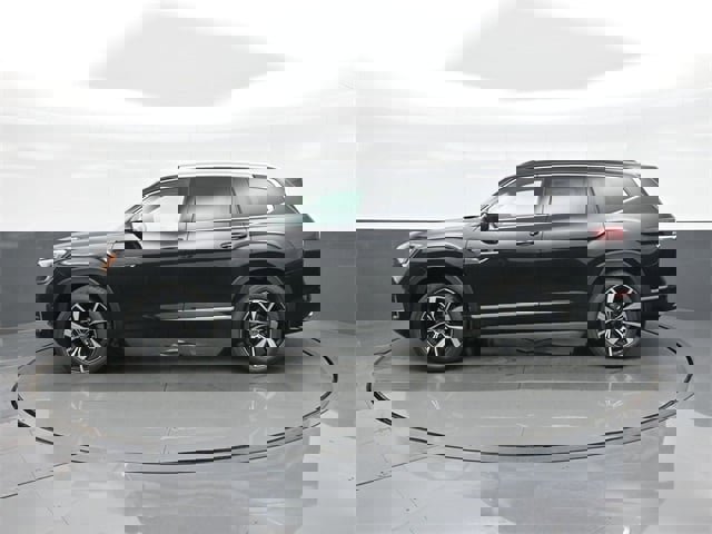 New 2026 Volkswagen Atlas SEL Premium R-Line image 4