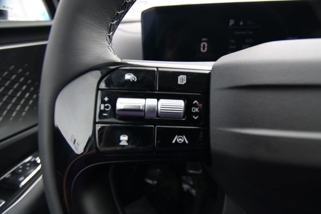 New 2026 Kia Sorento LX image 19