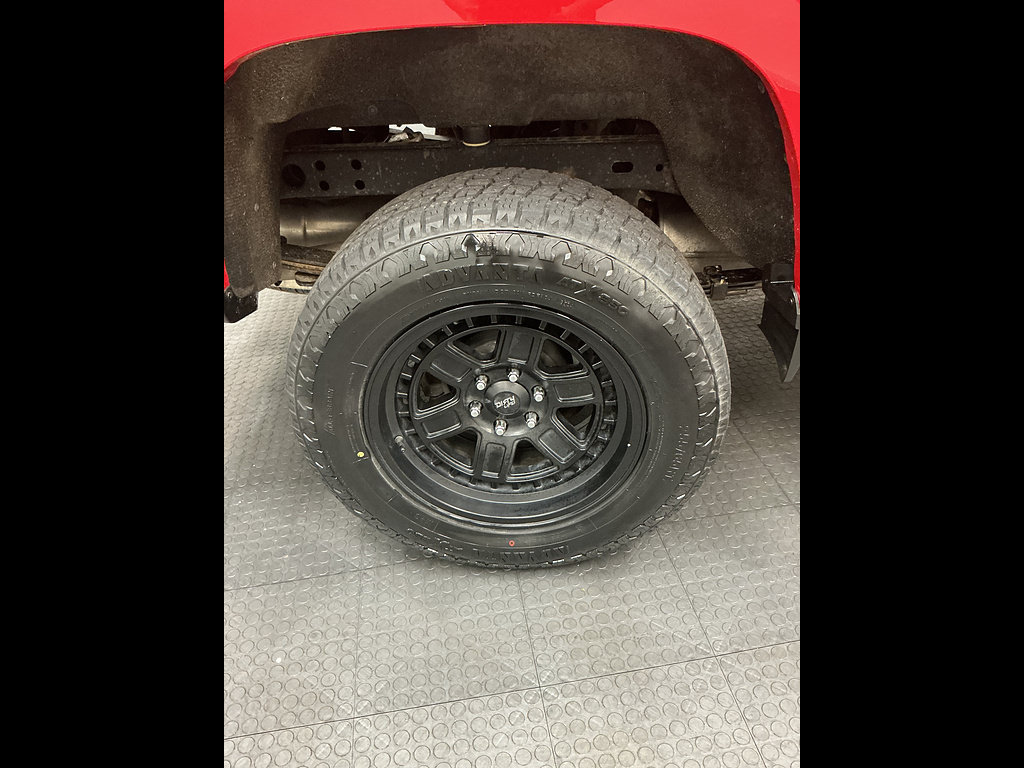 Used 2020 Chevrolet Colorado LT AWD/4WD image 37