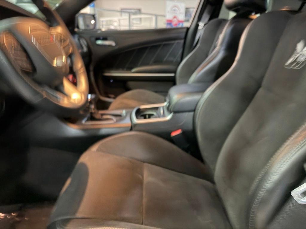 Used 2022 Dodge Charger Scat Pack w/ Plus Group image 19