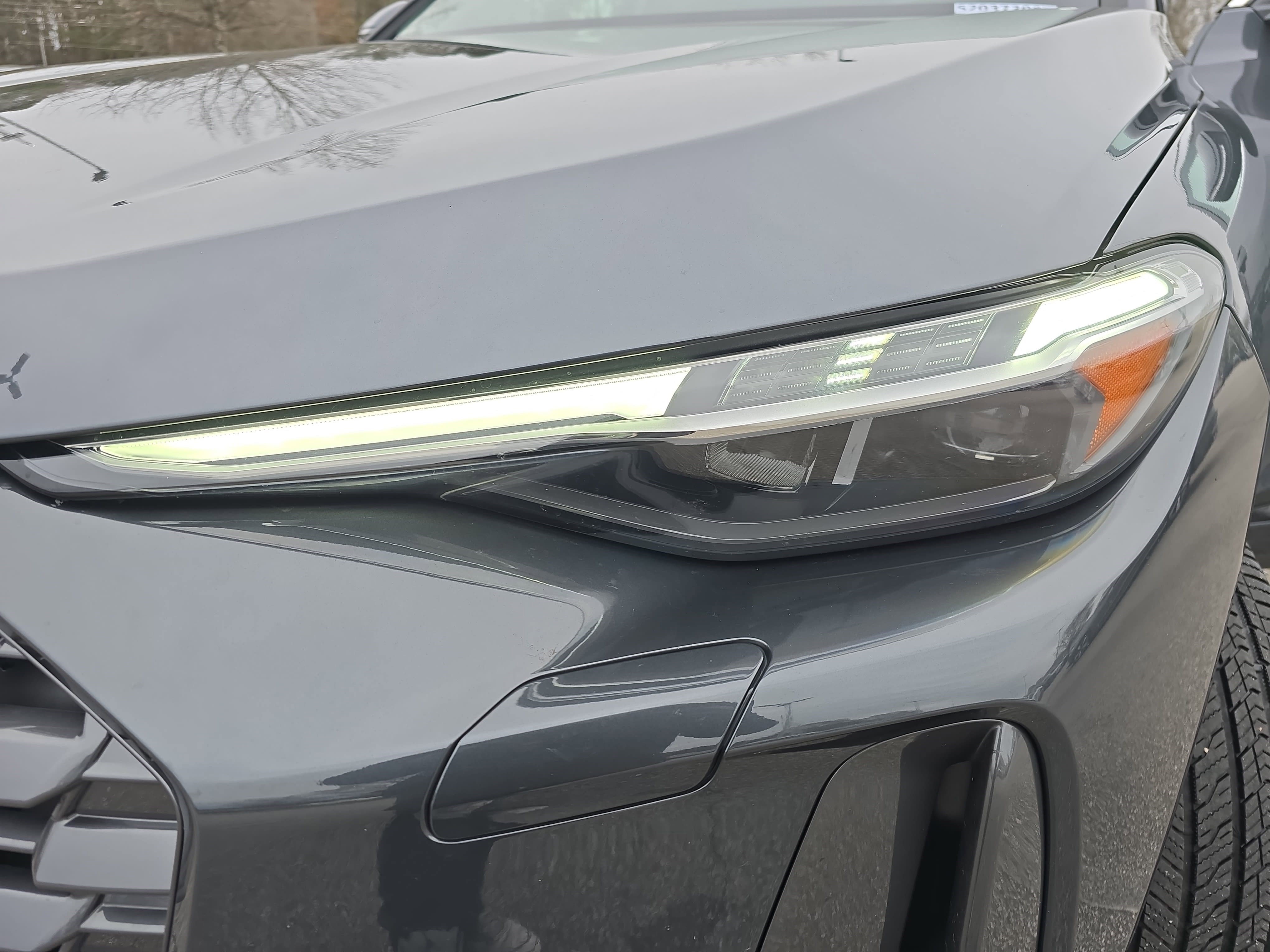 Certified 2025 Audi Q5 Premium Plus w/ Premium Plus image 30