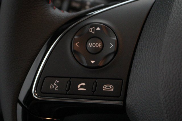 New 2026 Mitsubishi Outlander Sport LE AWD/4WD image 9
