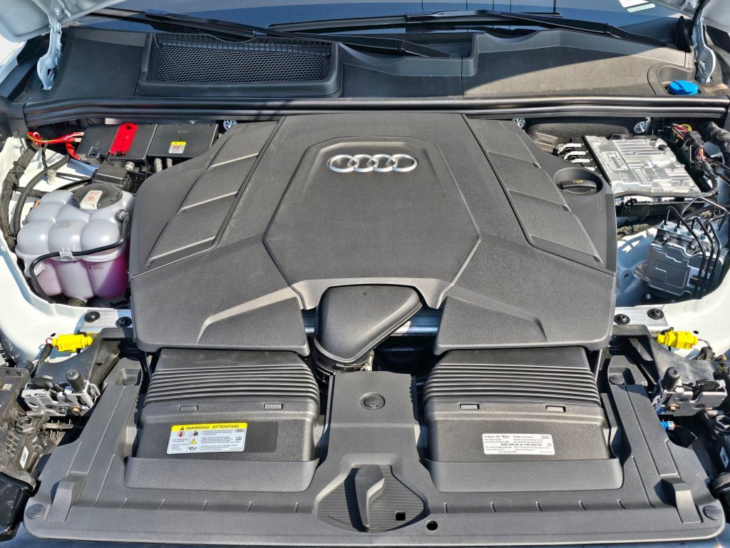 New 2026 Audi Q7 3.0T Prestige AWD/4WD image 10