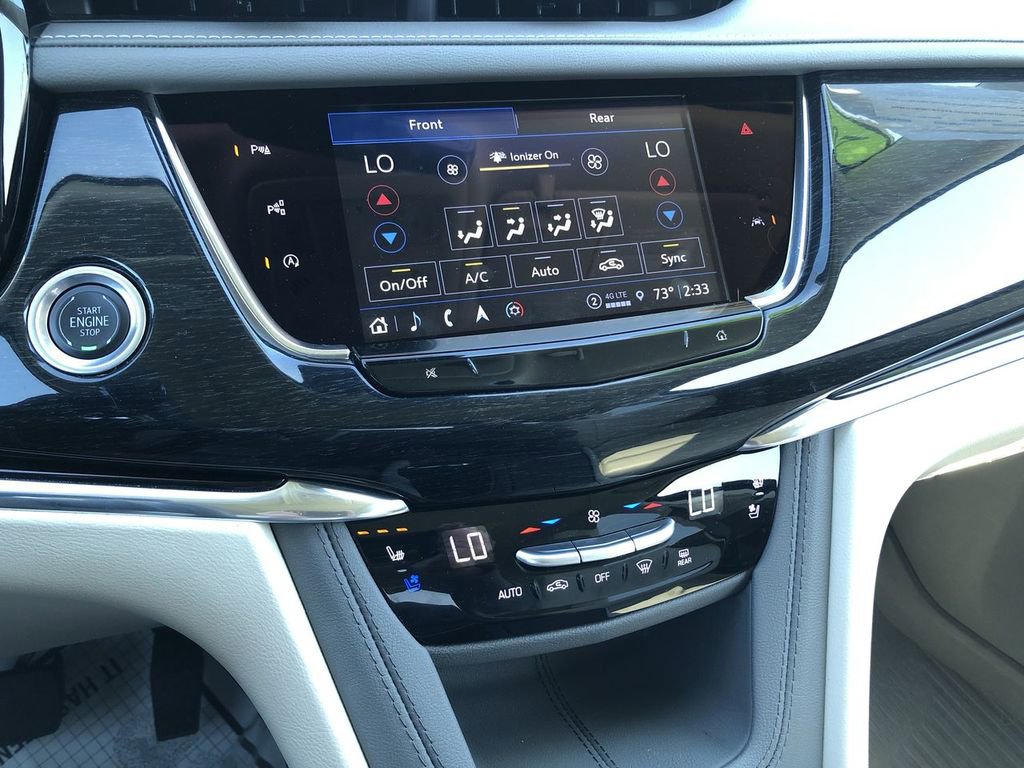 Used 2023 Cadillac XT6 Premium Luxury w/ Technology Package AWD/4WD image 24