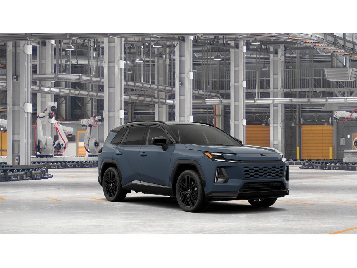 New 2026 Toyota RAV4 XSE AWD/4WD image 15