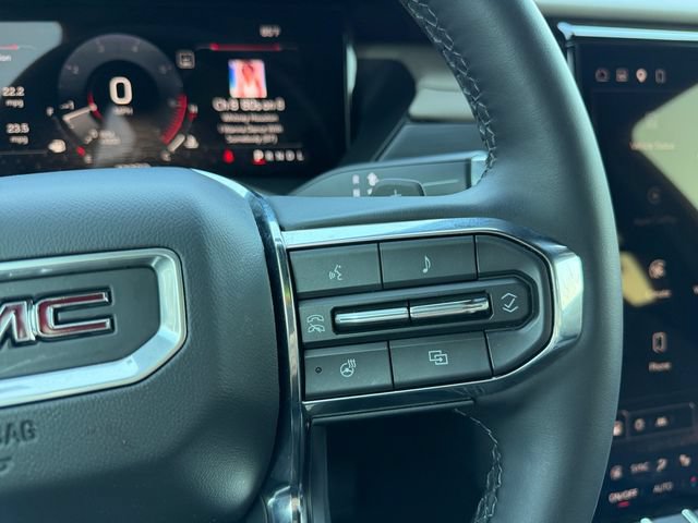Used 2024 GMC Acadia Elevation w/ Black Edition FWD image 27