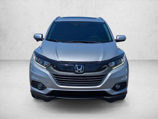 Used 2019 Honda HR-V EX-L image 2