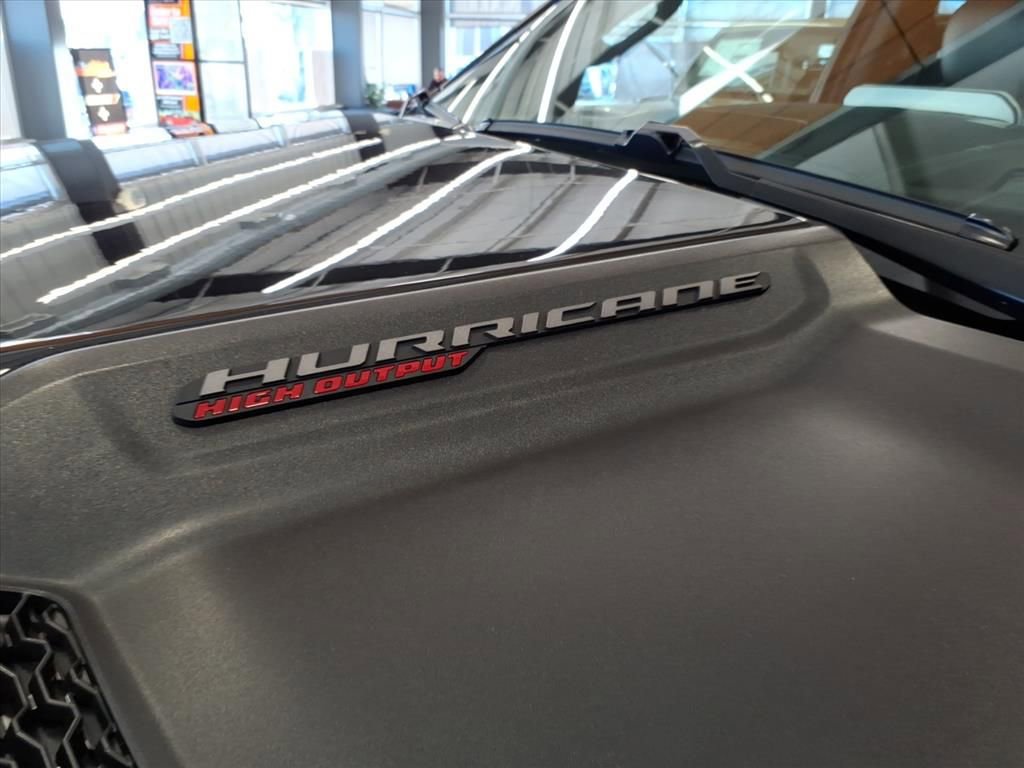 New 2026 RAM 1500 RHO w/ RHO Level 1 Equipment Group image 6