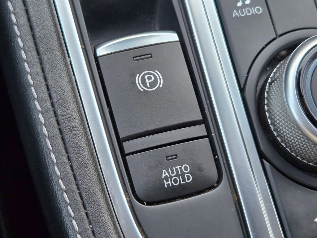 Used 2023 INFINITI QX60 Luxe w/ Cargo Package image 23