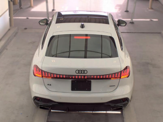 Used 2026 Audi A5 2.0T Premium Plus AWD/4WD image 6