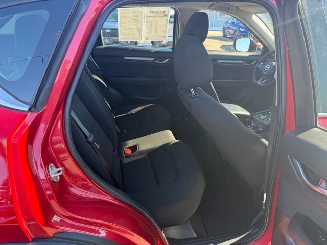 Used 2023 MAZDA CX-5 AWD 2.5 S image 11