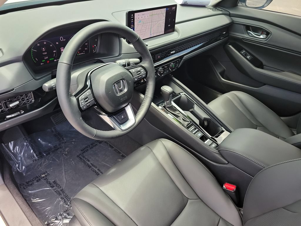 Used 2026 Honda Accord Touring image 22