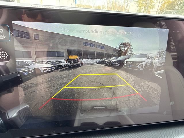 New 2026 Hyundai Santa Fe SE AWD/4WD image 23