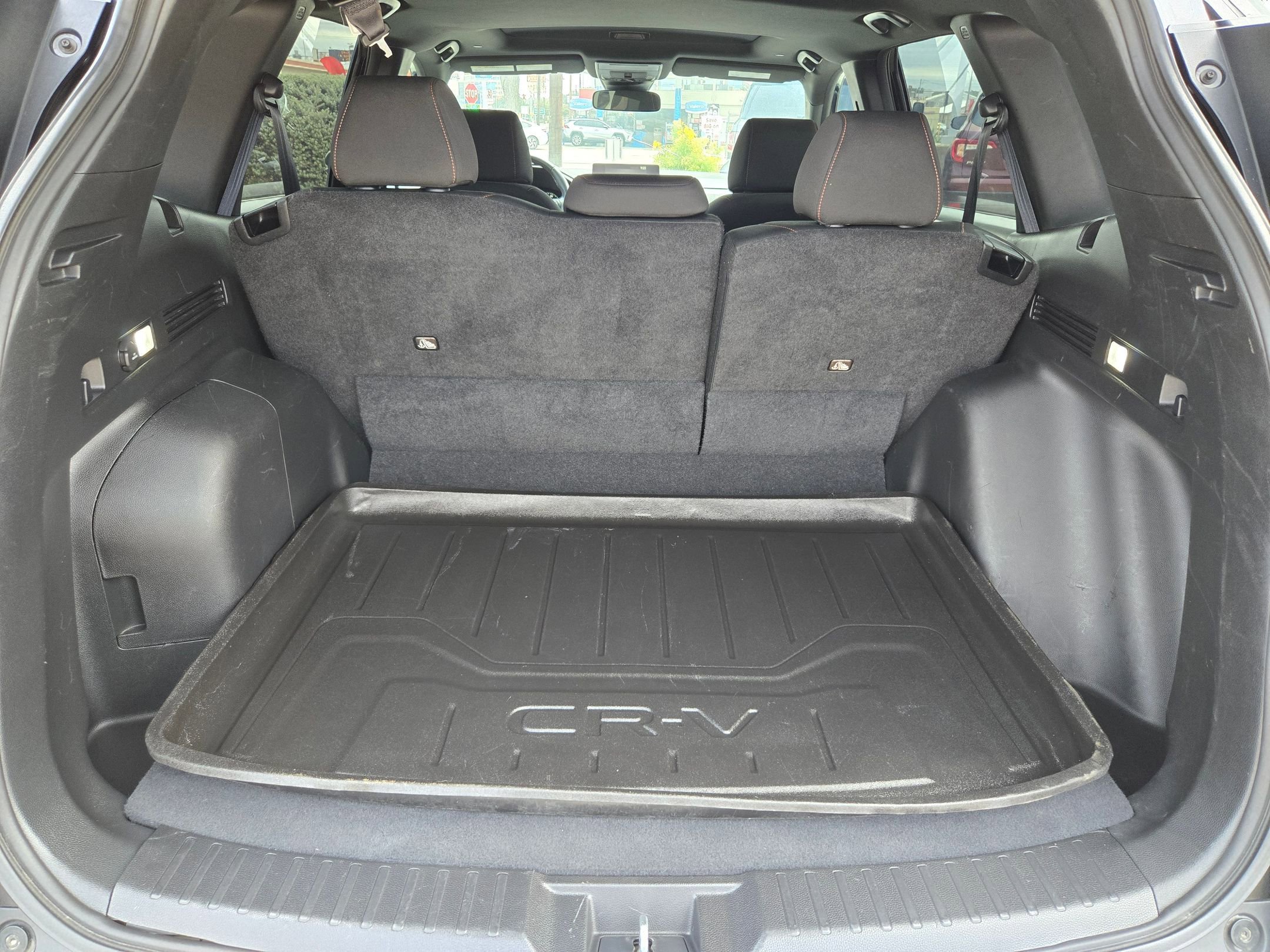 Used 2023 Honda CR-V Sport image 26