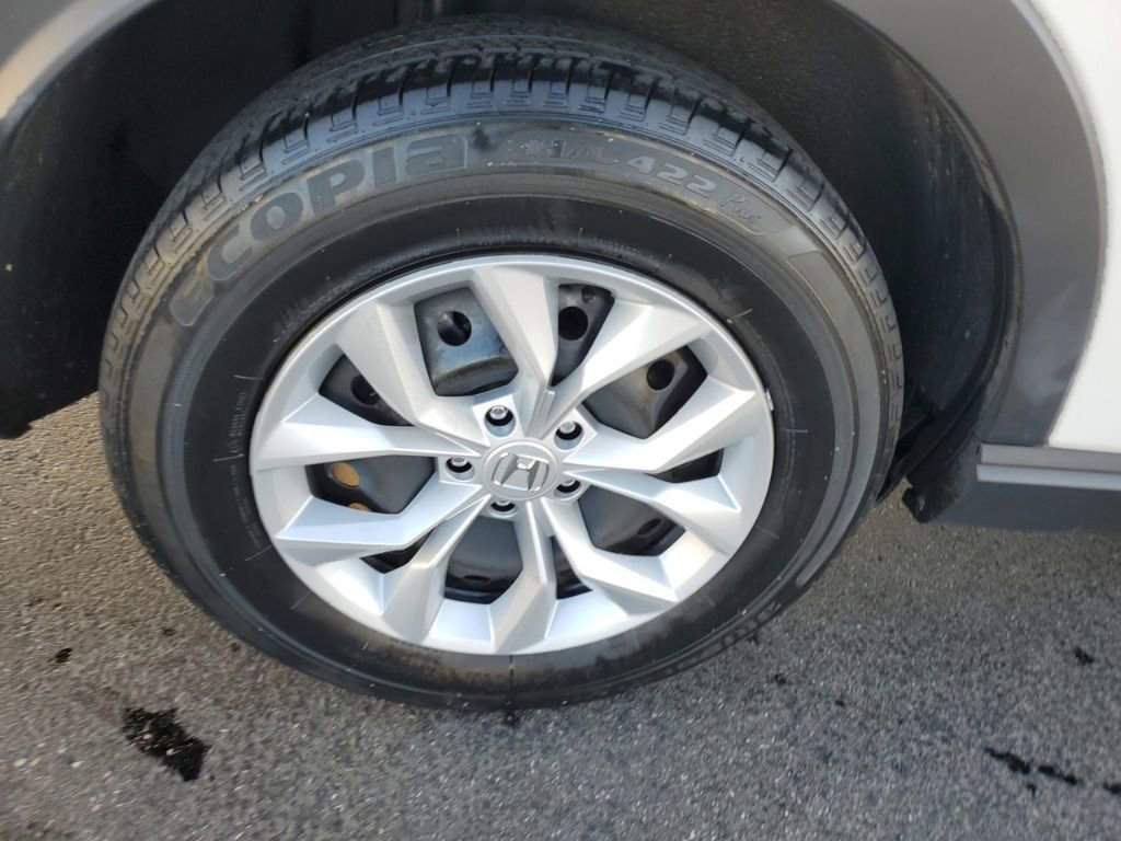 Used 2023 Honda CR-V LX image 10