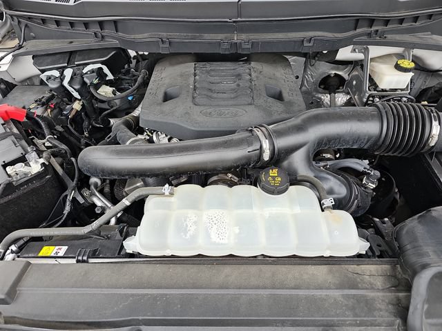 Used 2023 Ford F150 Tremor AWD/4WD image 32
