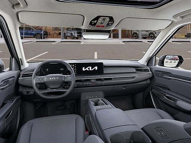 New 2026 Kia EV9 Light image 26
