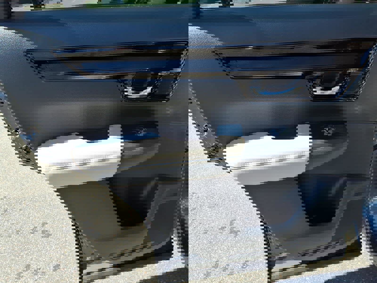 Used 2026 Honda CR-V EX-L image 12