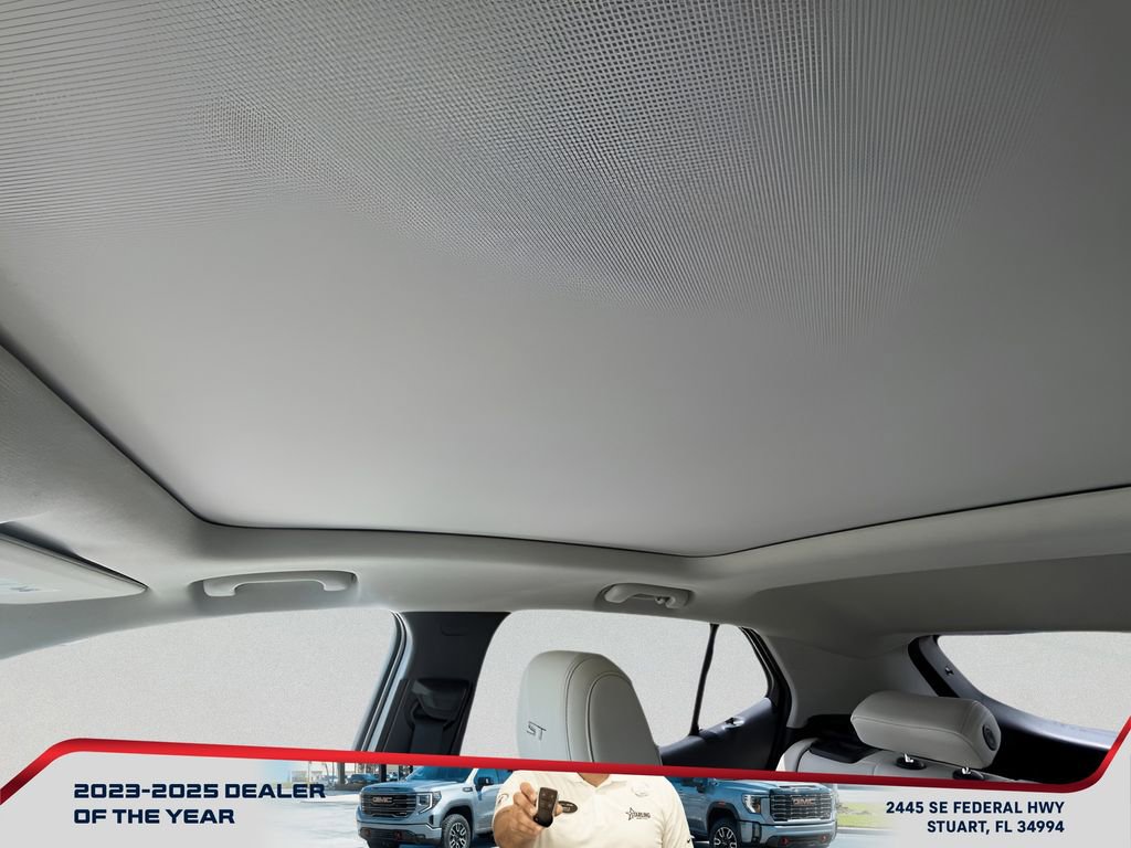 New 2026 Buick Encore GX Sport Touring w/ Advanced Technology Package image 35