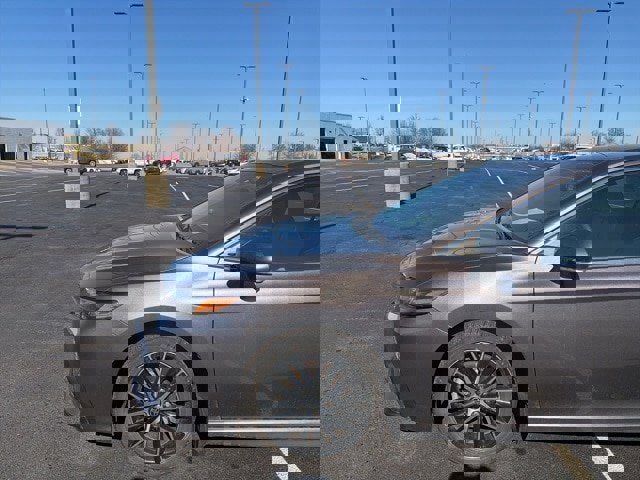 Used 2022 Toyota Camry SE image 8