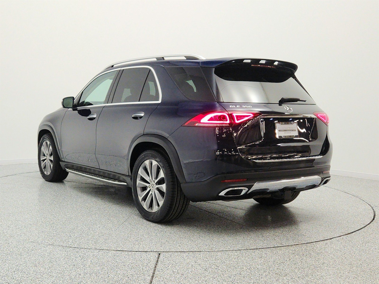 Used 2021 Mercedes-Benz GLE 350 image 7