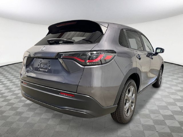 New 2027 Honda HR-V LX image 4